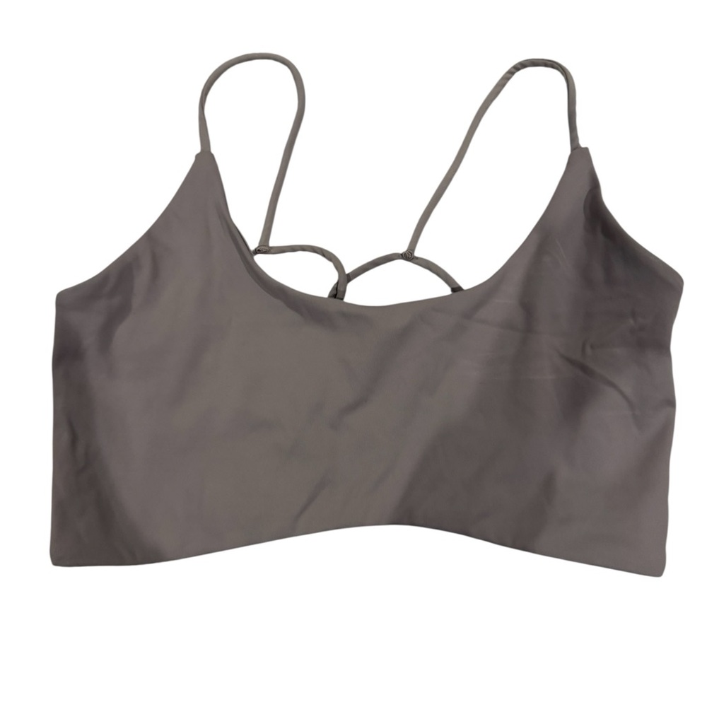 Women's‎ Lavender Sports Bra